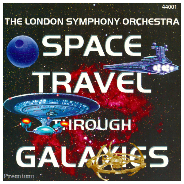Space Travel Through Galaxies