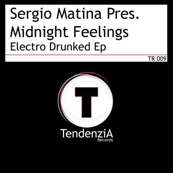 Electro Drunked Ep