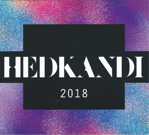 Hed Kandi 2018
