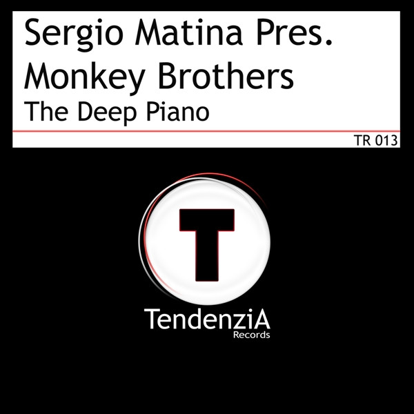 The Deep Piano