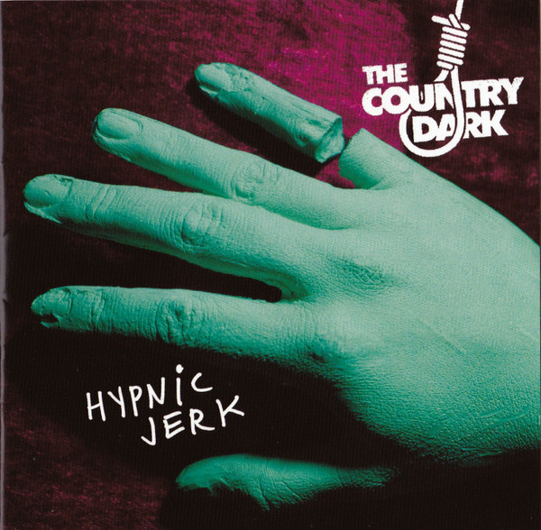 Hypnic Jerk