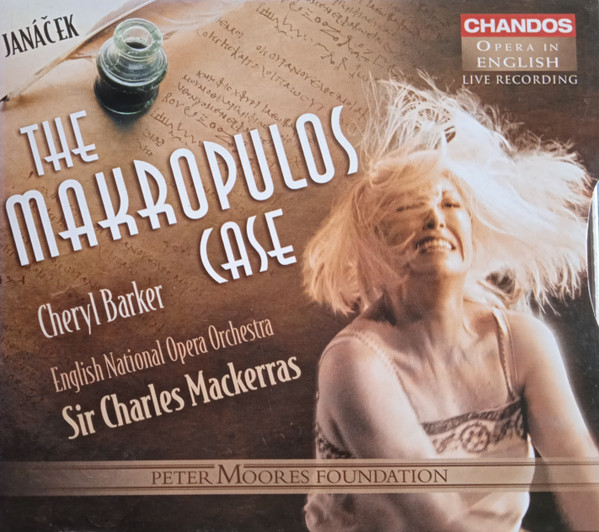 The Makropulos Case