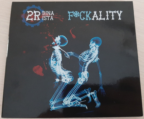 F*CKALITY