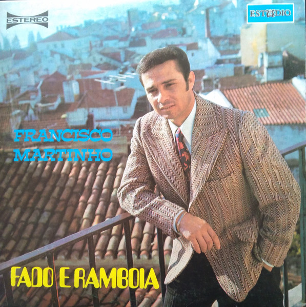 Fado E Ramboia
