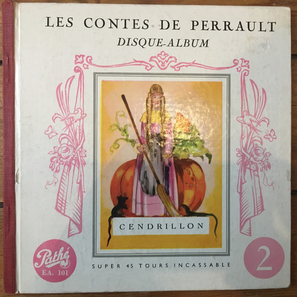 Cendrillon