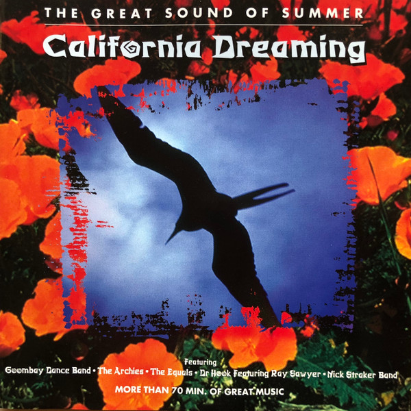 California Dreaming (Great Sound Of Summer Vol. 1)