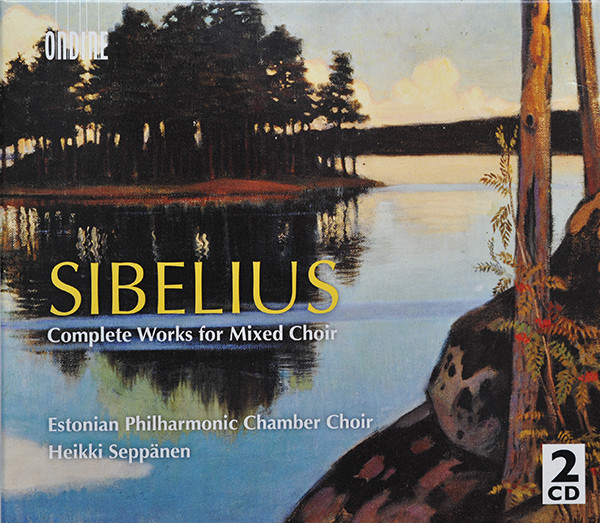 Compete Works For Mixed Choir
