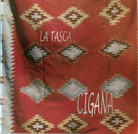 La Tasca - Cigana
