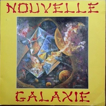 Nouvelle Galaxie