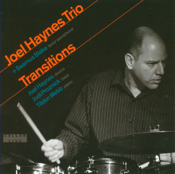 Transitions