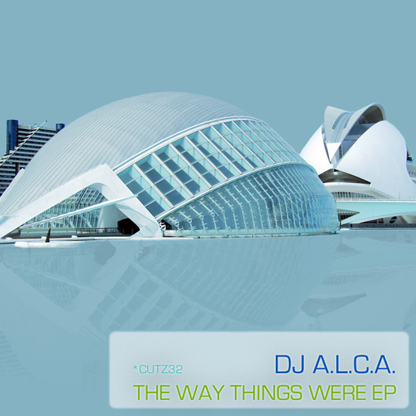 The Way Things Were EP