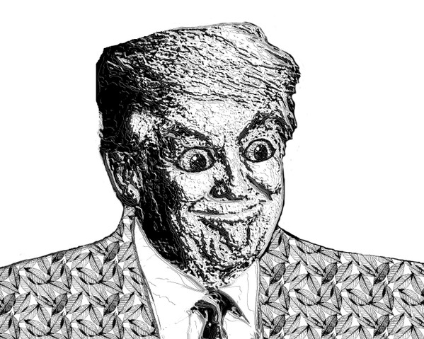 Degenerate Art