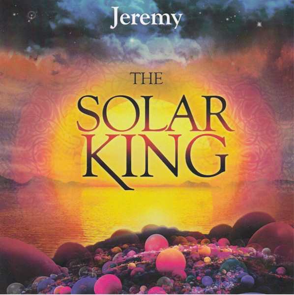 The Solar King