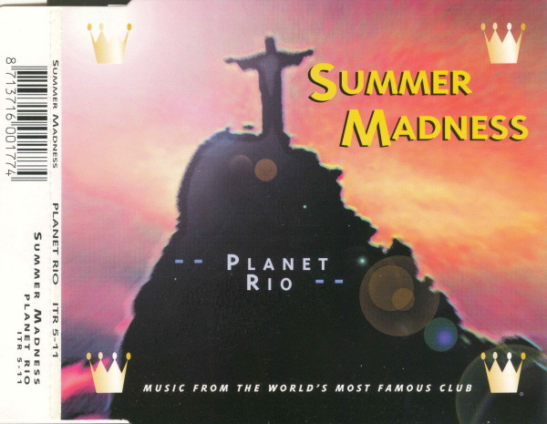 Planet Rio