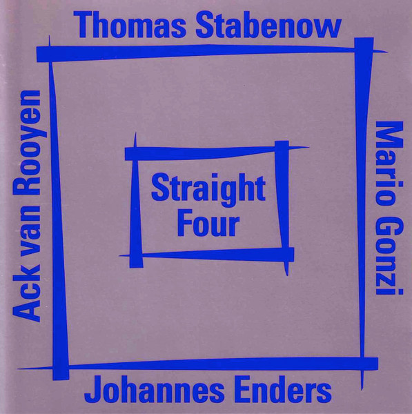 Straight Four