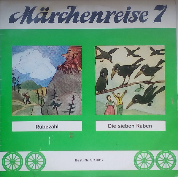  Märchenreise 7