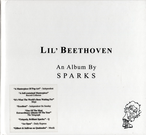 Lil' Beethoven