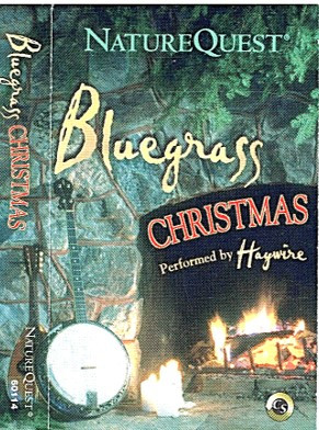Bluegrass Christmas