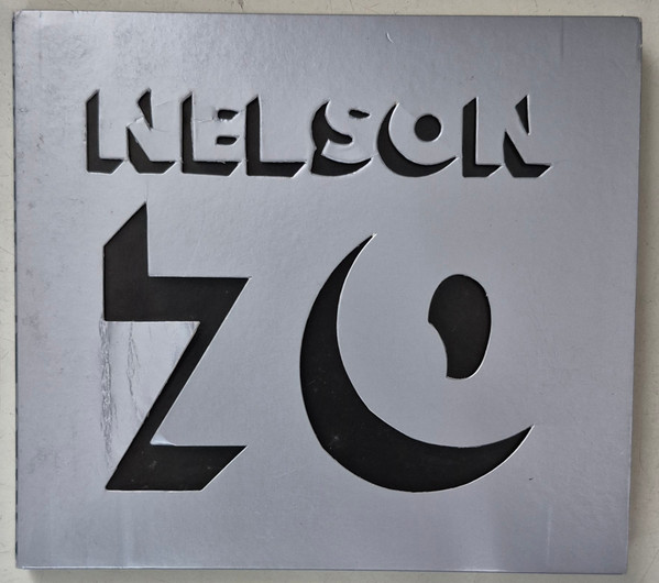 Nelson 70 (Nelson Motta - 70 Anos)