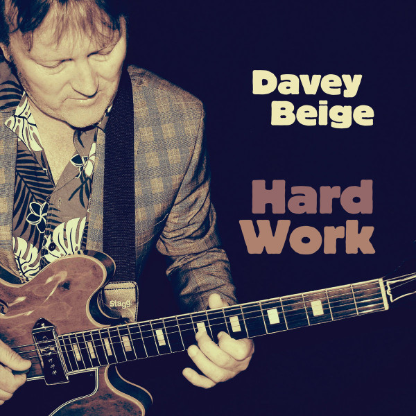 Hard Work