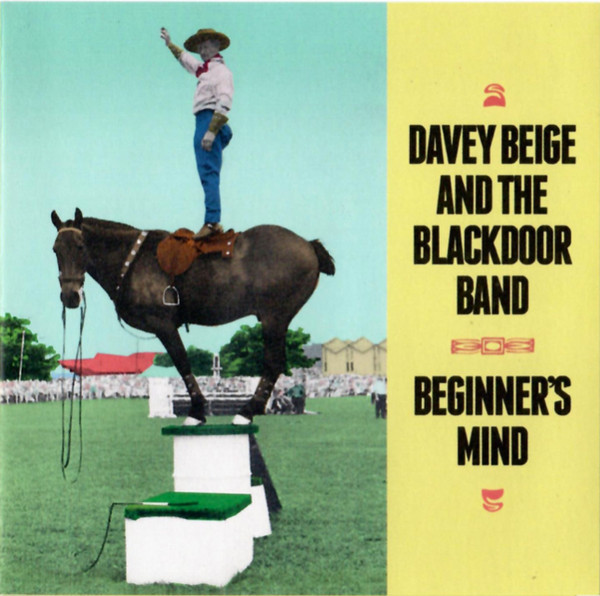 Beginner's Mind