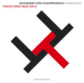 Twelve Tone Tales · Vol II