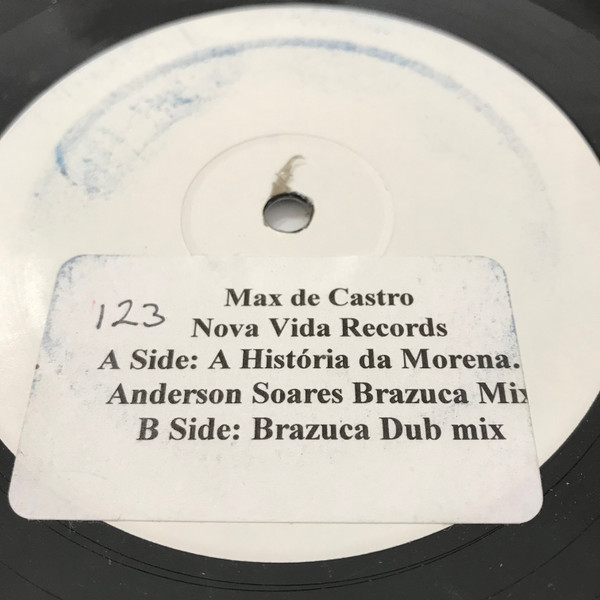 A Historia Da Morena