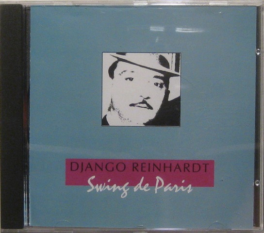 Swing De Paris