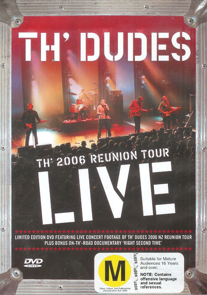 The 2006 Reunion Tour - Live
