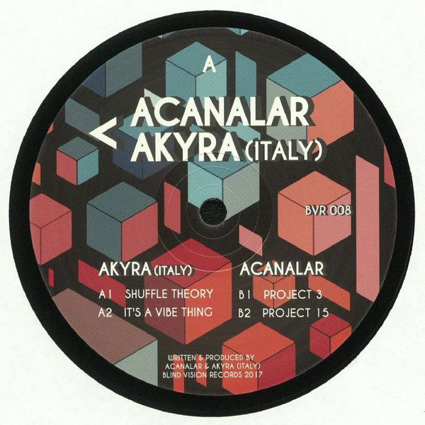Split EP