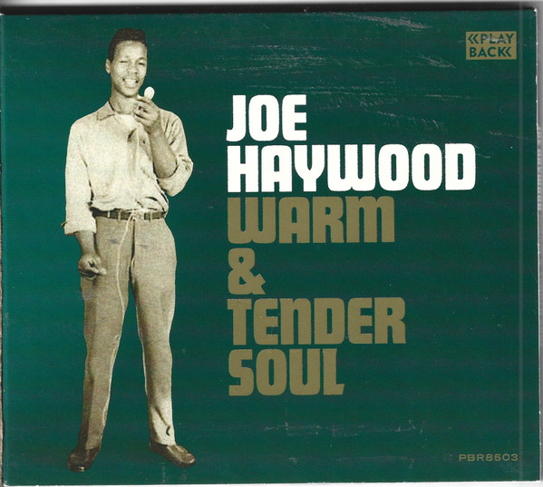 Warm & Tender Soul