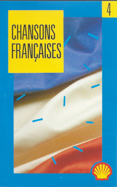 Chansons Françaises 4