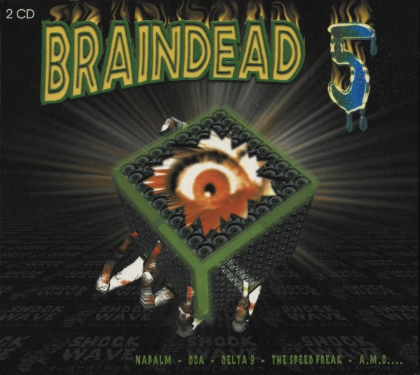 Braindead 5