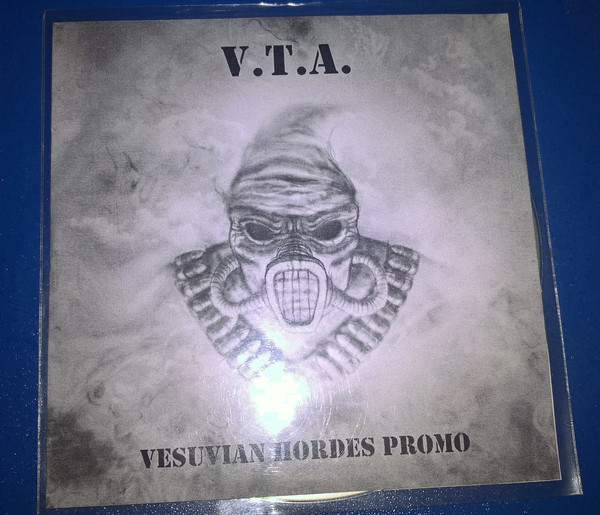 Vesuvian Hordes Promo