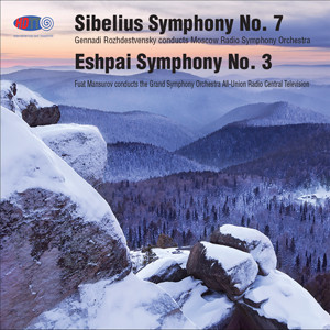 Symphony No. 7 / Symphony No. 3