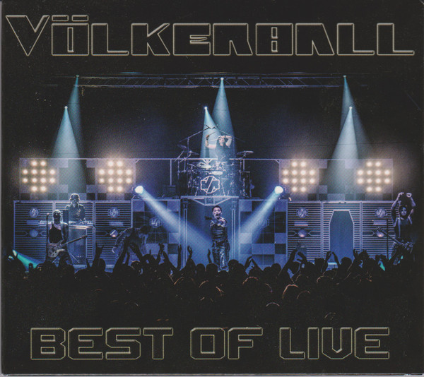 Best of Live