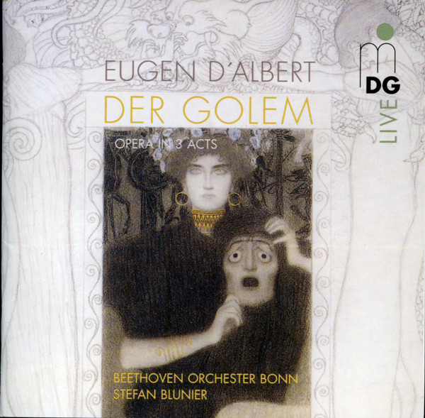 Der Golem