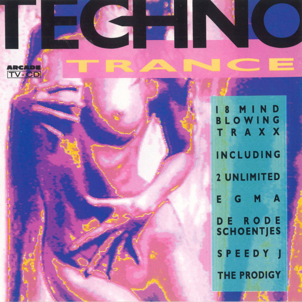 Techno Trance