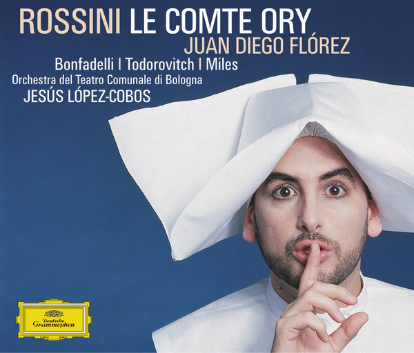 Le Comte Ory