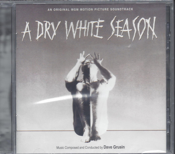 A Dry White Season