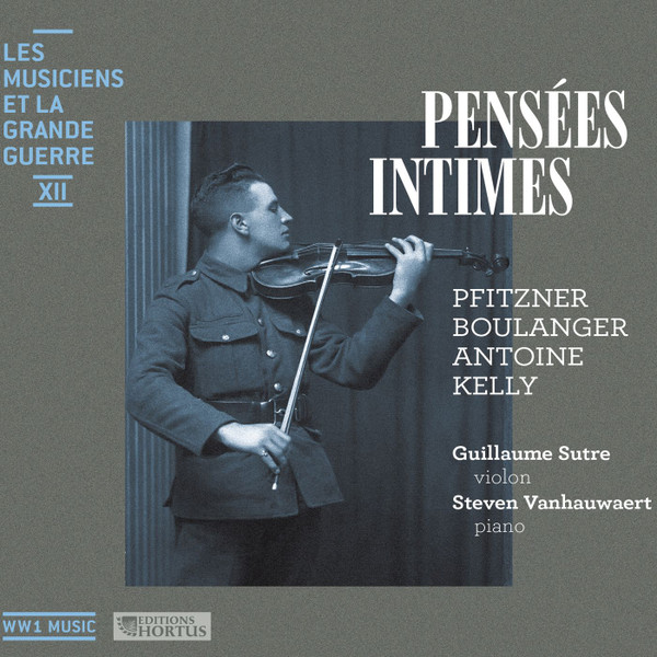 Pensées Intimes