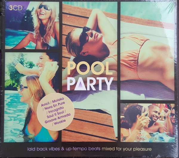 Pool Party