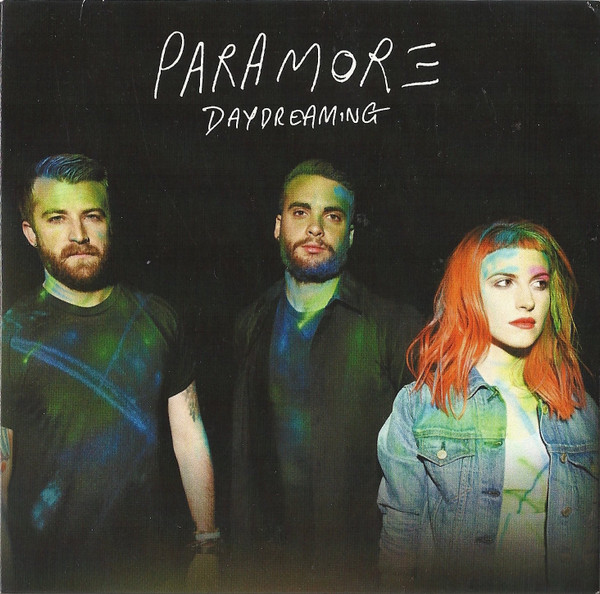 Daydreaming
