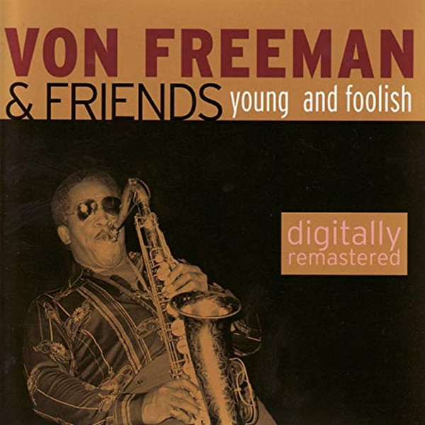Young And Foolish