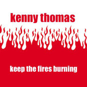 Keep The Fires Burning