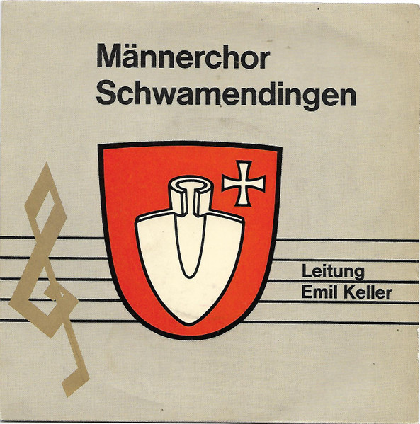 Männerchor Schwamendingen