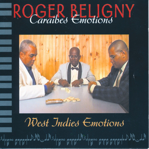 Caraïbes Emotions / West Indies Emotions