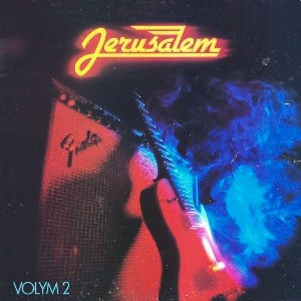 Volym 2