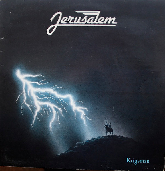 Krigsman