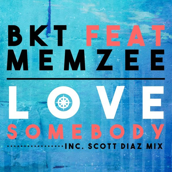 Love Somebody